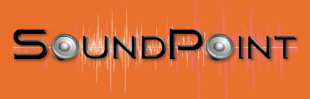 SoundPoint Logo